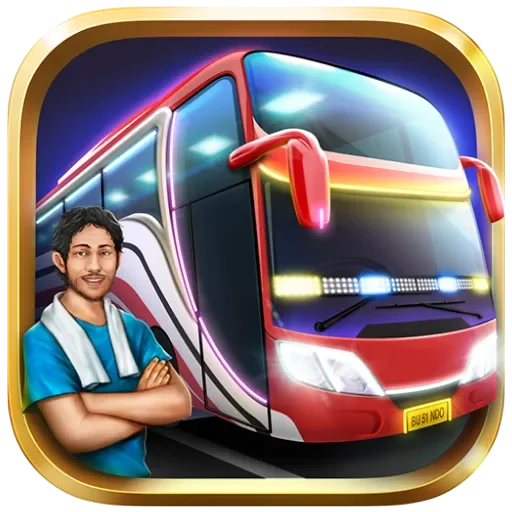 Bus Simulator Indonesia
